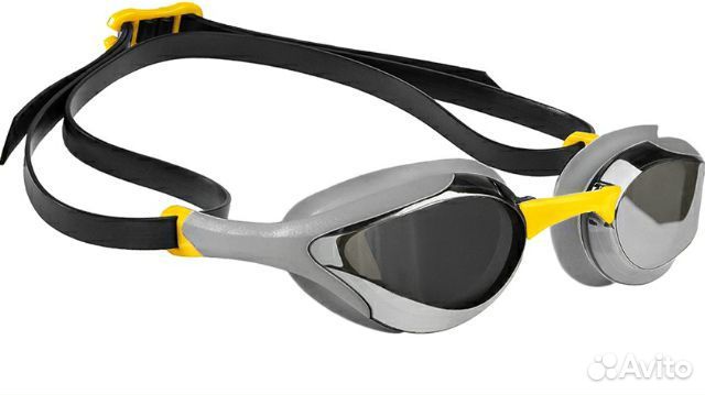 Очки для плавания Alien Madwave.аналог Arena cobra
