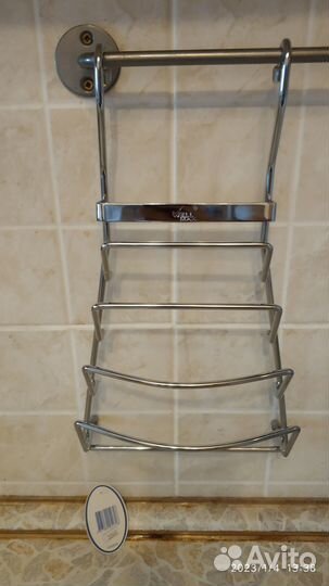 Аксессуары для кухонных рейлингов