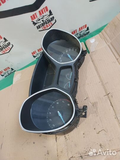 Щиток приборов Ford mondeo 3