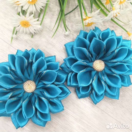 Резинка для волос