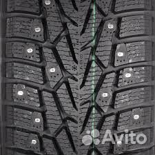 Nokian Tyres Nordman 7 SUV 215/65 R16