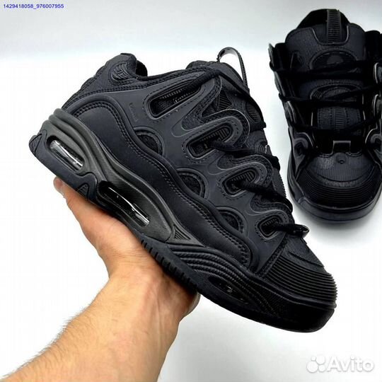 Кроссовки osiris D3 (Арт.78224)