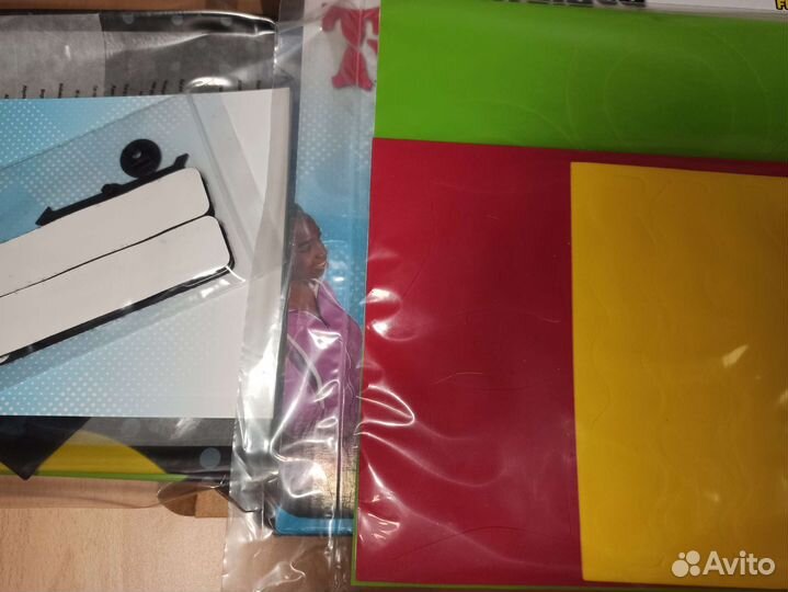 Игра Твистер Hasbro