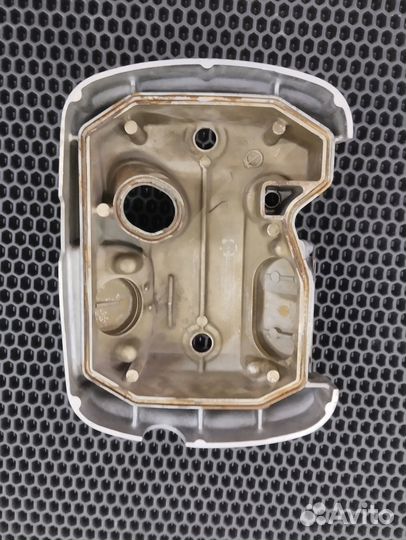 Honda XL400V Transalp VRX 400 клапанная крышка пра