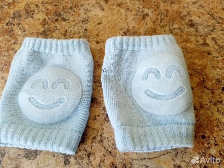 Наколенники для ползания