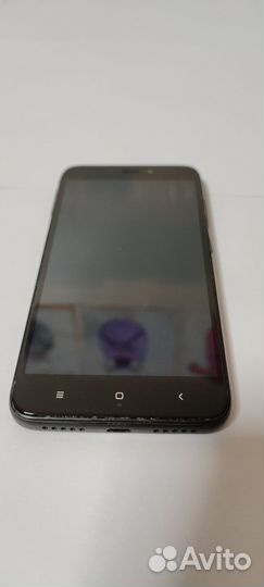 Xiaomi Redmi 4X, 3/32 ГБ