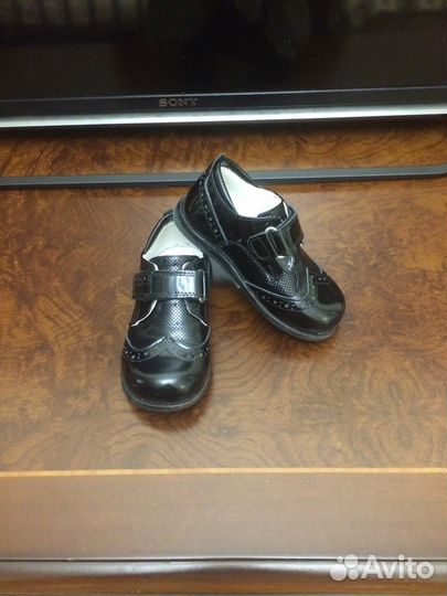 Костюм + туфли цена за все