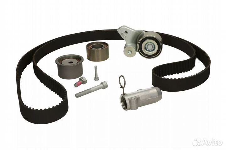 Комплект цепь (ремень) грм на Опель/Opel