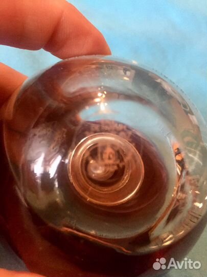 Парфюмерия из личной коллекции