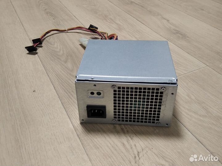 Блок питания Dell 300w