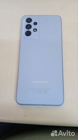 Samsung Galaxy A33 5G, 6/128 ГБ