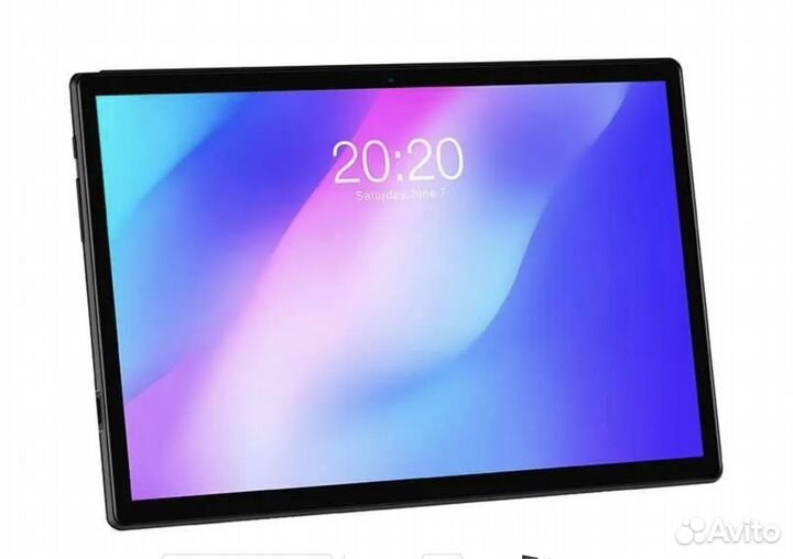 Планшет Teclast M40 6/128гб 4g / LTE