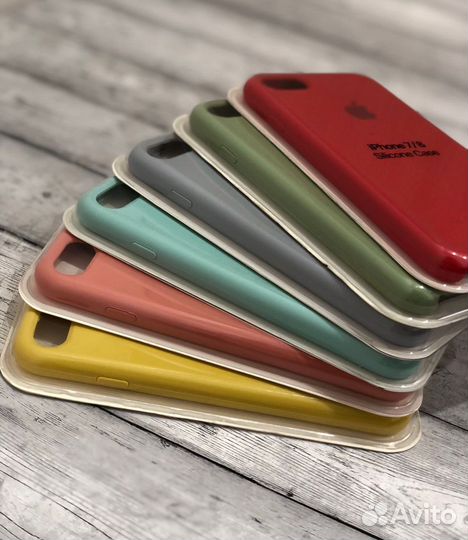 Чехлы для iPhone 7,8,11,12,12Pro,13,13Pro