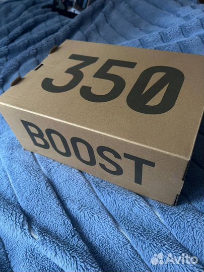 Adidas yeezy boost 350 6.5 US оригинал