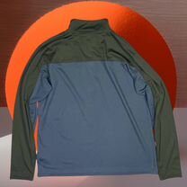 Оригинал Лонгслив Moutian Wearhouse