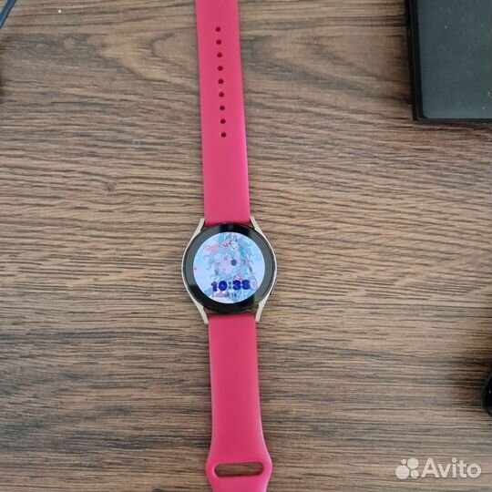 Samsung galaxy watch 5, 40 мм
