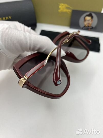 Очки женские с поляризацией