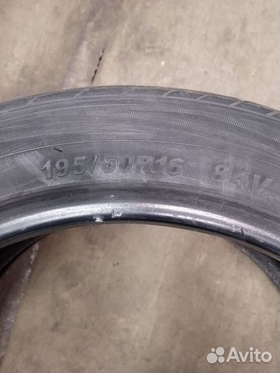 Comforser CF500 195/50 R16