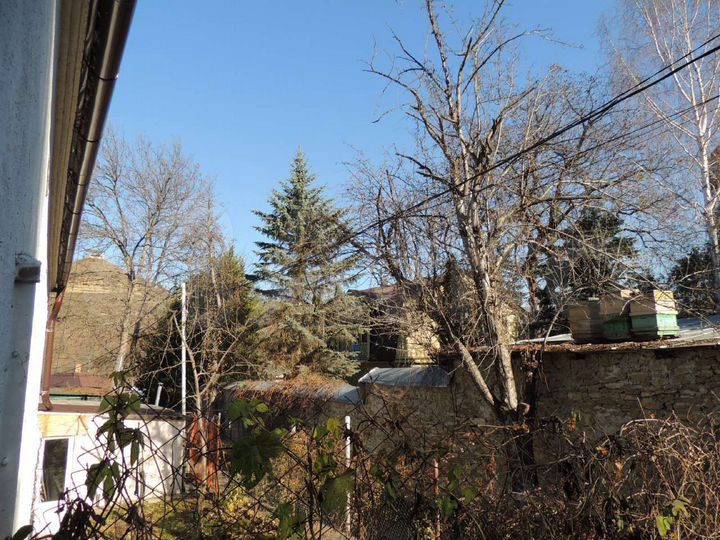 3-к. квартира, 83 м², 1/1 эт.