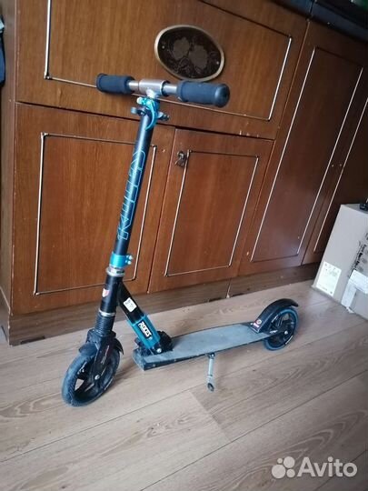 Самокат roces