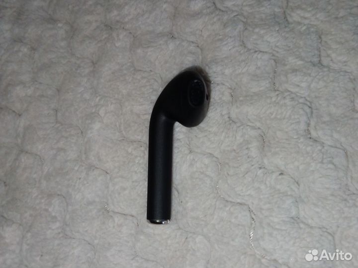 Блютуз наушники