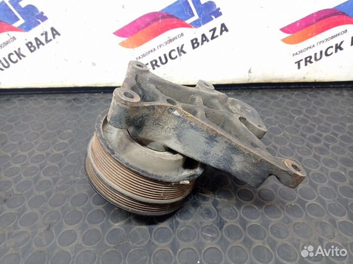 Привод термомуфты Renault Premium