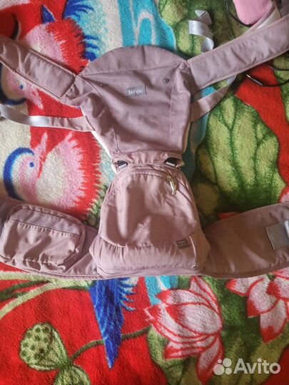 Рюкзак переноска кенгуру