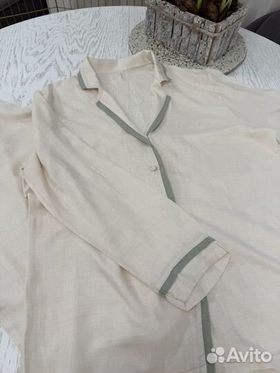 Женские вещи пакетом размер L