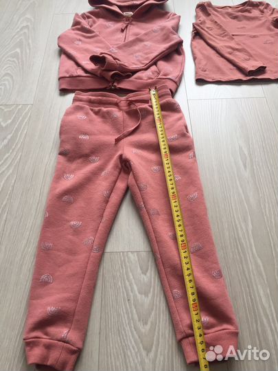 Костюм спортивный