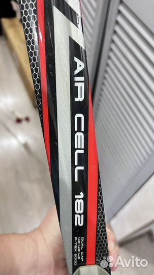 Лыжи Brados LS Sport (182 см) с креплением Salomon