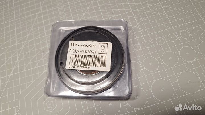 Диафрагма Wharedale D-533A