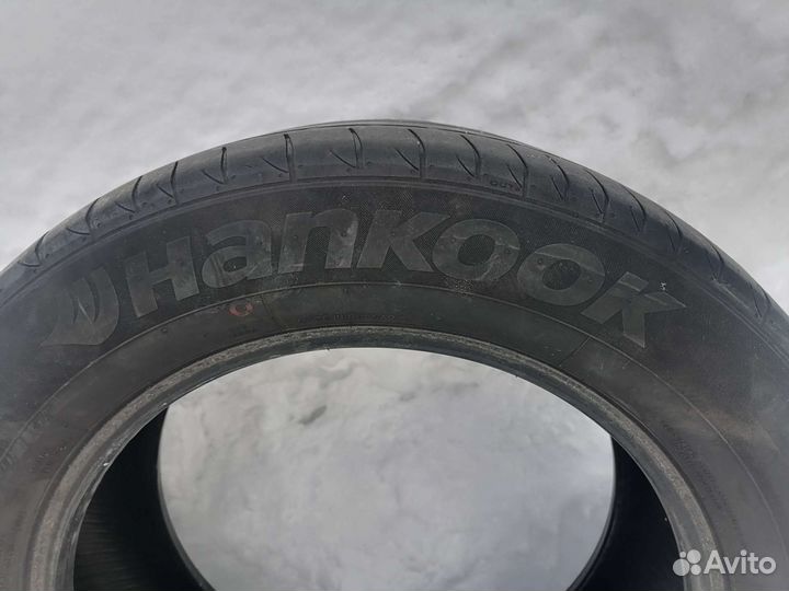 Hankook Ventus Prime 2 K115 225/60 R17