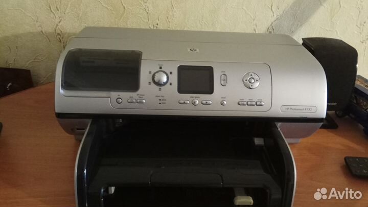 Принтер HP Photosmart 8153
