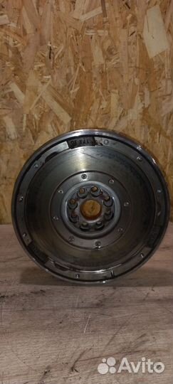 Маховик Ford Kuga 1 2008-2012