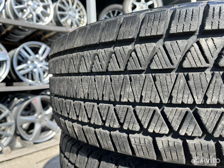 Bridgestone Blizzak DM-V3 215/70 R16 100Q