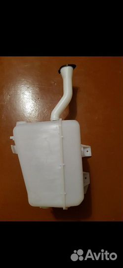 Бачок омывателя