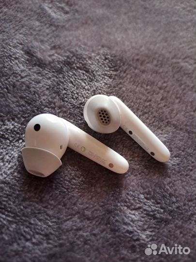 Беспроводные наушники huawei T0010