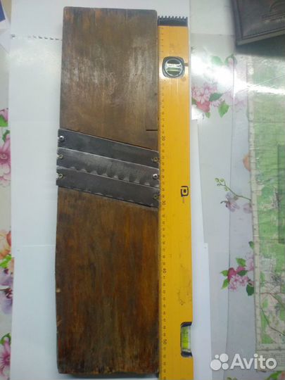 Шинковка для овощей