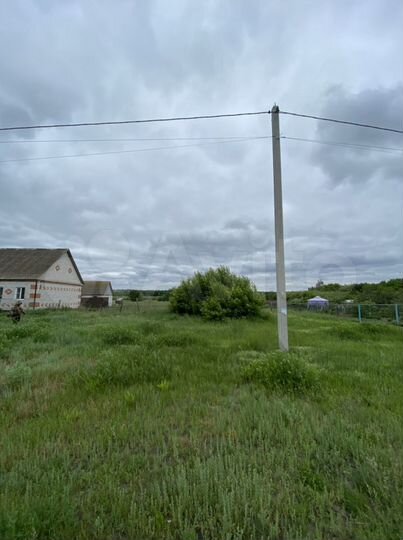 Участок 34 сот. (ИЖС)