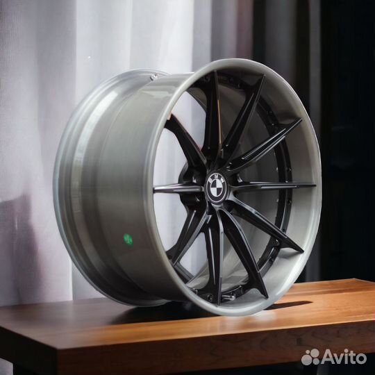 Кованые диски GT Forged R21 для BMW M5 F90