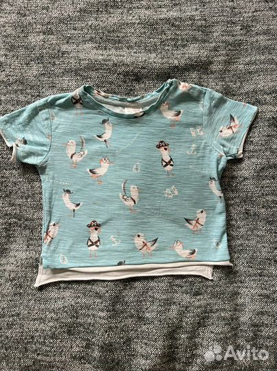 Пакет вещей, 86 р-р