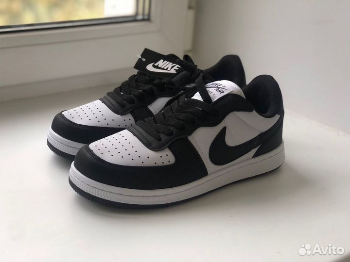 Кроссовки мужские nike air force