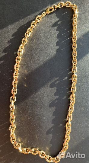 Цепь мужская