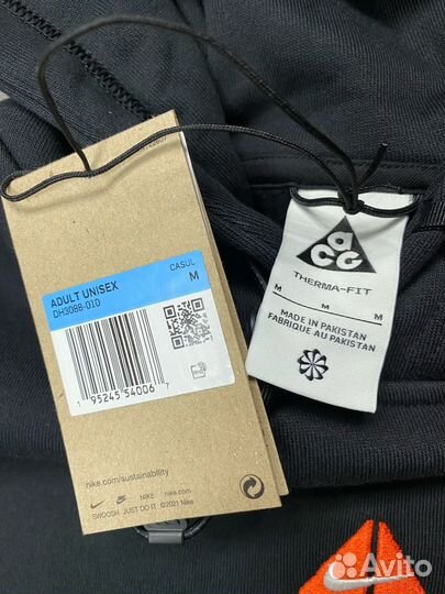 Nike ACG Therma-FIT Hoodie