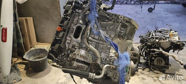 Двигатель Honda Civic R18A1 2006-2012