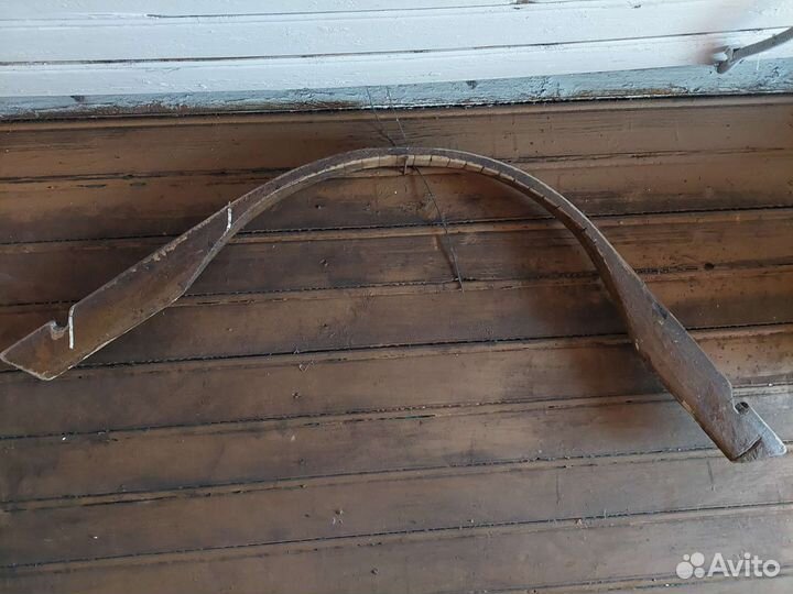 Коромысло для ведер