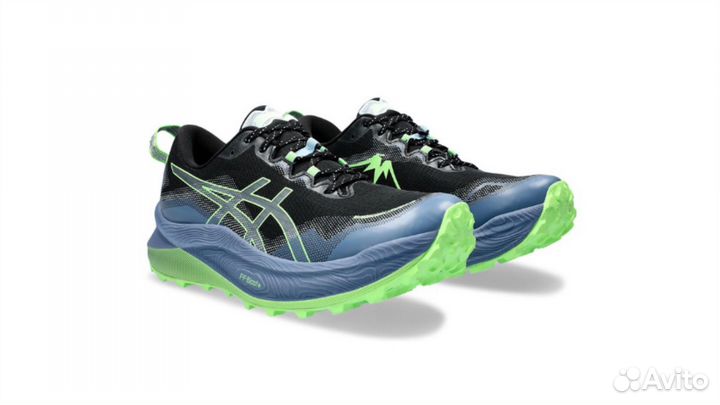 Asics Trabuco Max 3