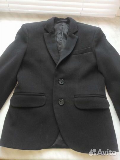 Пиджак детскии