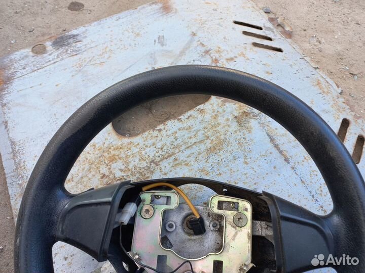 Руль Лифан Солано 2008-2014