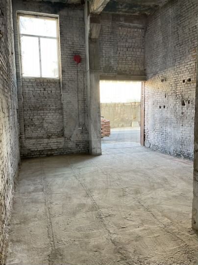 Склад, 550 м²